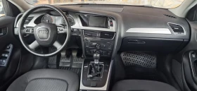 Audi A4 2.0tdi 143 hp, снимка 9