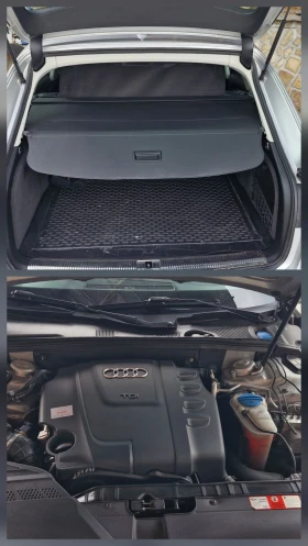 Audi A4 2.0tdi 143 hp, снимка 15