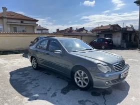 Mercedes-Benz C 220 Facelift, снимка 3