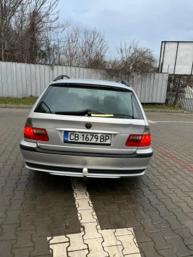 BMW 320 E46, снимка 8