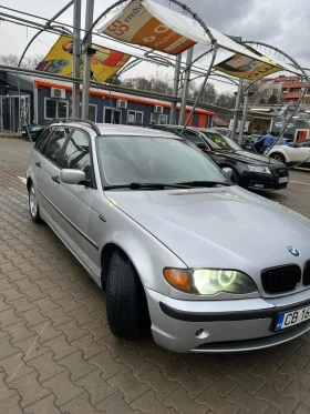 BMW 320 E46, снимка 5