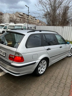 BMW 320 E46, снимка 4