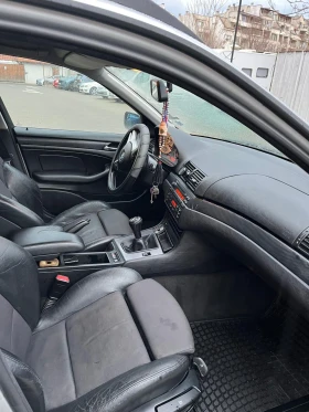 BMW 320 E46, снимка 6