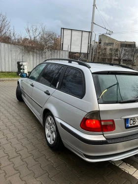BMW 320 E46, снимка 7