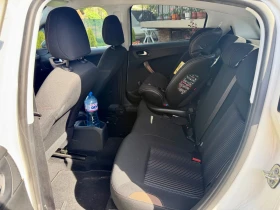 Peugeot 208 1, 2* ОБСЛУЖЕН* ЗИМНИ И ЛЕТНИ ГУМИ * ГО, ГТП , снимка 6