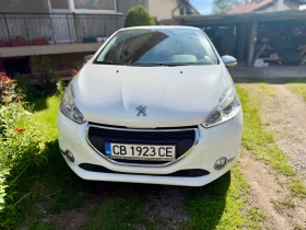 Peugeot 208 1, 2* ОБСЛУЖЕН* ЗИМНИ И ЛЕТНИ ГУМИ * ГО, ГТП , снимка 3