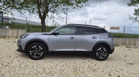 Peugeot 2008 electric drive 100 kW Allure Business/Camera, снимка 7