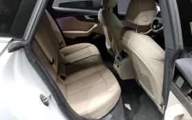Audi A5 40 TFSI * Distronic* Подгр/Обдух* 360* HeadsUp* Bl, снимка 10