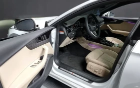 Audi A5 40 TFSI * Distronic* Подгр/Обдух* 360* HeadsUp* Bl, снимка 8