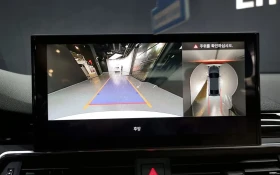 Audi A5 40 TFSI * Distronic* Подгр/Обдух* 360* HeadsUp* Bl, снимка 13