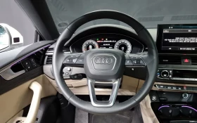 Audi A5 40 TFSI * Distronic* Подгр/Обдух* 360* HeadsUp* Bl, снимка 11