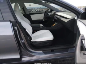 Tesla Model 3 LONG RANGE REAR-WHEEL DRIVE, снимка 5