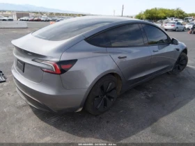Tesla Model 3 LONG RANGE REAR-WHEEL DRIVE, снимка 4