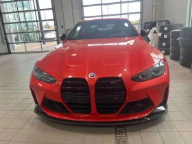 BMW M4 Competition M xDrive  CARFAX, снимка 6