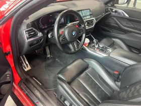 BMW M4 Competition M xDrive  CARFAX, снимка 5