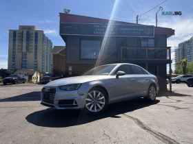 Audi A4 Komfort * 45 TFSI *  АвтоКредит * (ЦЕНА ДО БГ), снимка 1