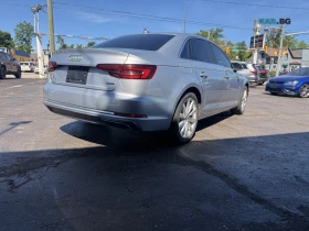 Audi A4 Komfort * 45 TFSI *  АвтоКредит * (ЦЕНА ДО БГ), снимка 5
