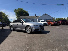 Audi A4 Komfort * 45 TFSI *  АвтоКредит * (ЦЕНА ДО БГ), снимка 7