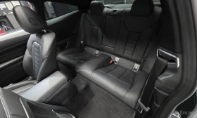 BMW 420 i M SPORT* LASER* DISTRONIC* ОБДУХВАНЕ* КАМЕРА* , снимка 15