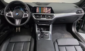 BMW 420 i M SPORT* LASER* DISTRONIC* ОБДУХВАНЕ* КАМЕРА* , снимка 8