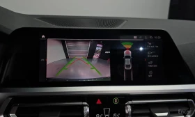 BMW 420 i M SPORT* LASER* DISTRONIC* ОБДУХВАНЕ* КАМЕРА* , снимка 12