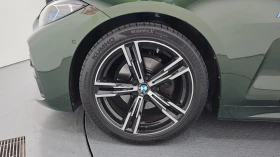 BMW 420 i M SPORT* LASER* DISTRONIC* ОБДУХВАНЕ* КАМЕРА* , снимка 5