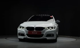 BMW 330 330M HeadUp/ Disi Tronic. Подгрев, снимка 2
