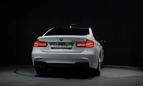 BMW 330 330M HeadUp/ Disi Tronic. Подгрев, снимка 14