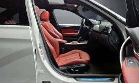 BMW 330 330M HeadUp/ Disi Tronic. Подгрев, снимка 7