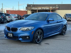 BMW 230 M-sport / 1собственик, снимка 1