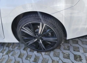 Peugeot 308 1.6Plug-in Hybrid 225ks. GT-Line е-EAT8 , снимка 5