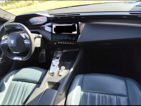 Peugeot 308 1.6Plug-in Hybrid 225ks. GT-Line е-EAT8 , снимка 10