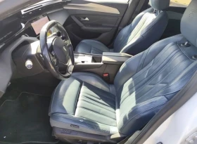 Peugeot 308 1.6Plug-in Hybrid 225ks. GT-Line е-EAT8 , снимка 11