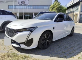 Peugeot 308 1.6Plug-in Hybrid 225ks. GT-Line е-EAT8 , снимка 4