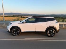 Peugeot 2008 ALLURE, снимка 3