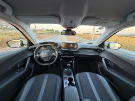 Peugeot 2008 ALLURE, снимка 6