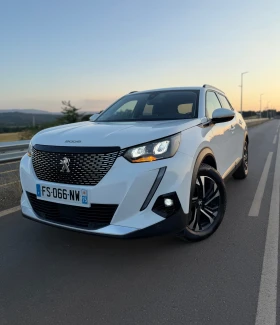 Peugeot 2008 ALLURE, снимка 1