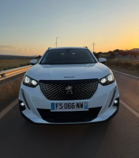 Peugeot 2008 ALLURE, снимка 2