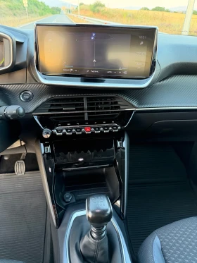 Peugeot 2008 ALLURE, снимка 9