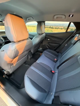 Peugeot 2008 ALLURE, снимка 8