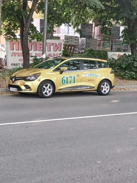 Renault Clio, снимка 2
