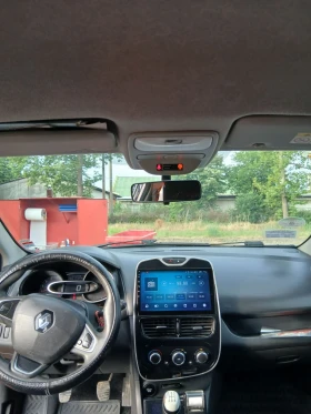 Renault Clio, снимка 1
