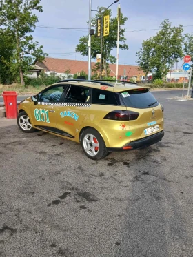 Renault Clio, снимка 3