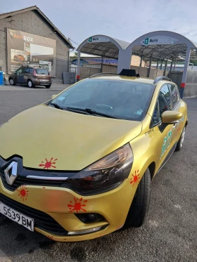 Renault Clio, снимка 4