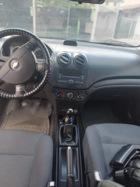 Chevrolet Aveo, снимка 3