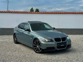 BMW 325 НАВИГАЦИЯ/ПОДГРЕВ/ЛЮК/М57, снимка 3