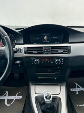BMW 325 НАВИГАЦИЯ/ПОДГРЕВ/ЛЮК/М57, снимка 8