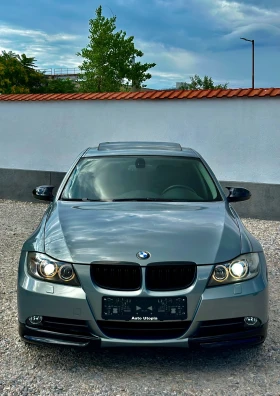 BMW 325 НАВИГАЦИЯ/ПОДГРЕВ/ЛЮК/М57, снимка 2
