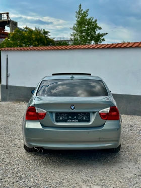 BMW 325 НАВИГАЦИЯ/ПОДГРЕВ/ЛЮК/М57, снимка 6