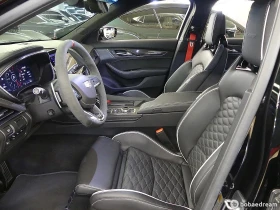 Cadillac Cts CT5-V Blackwing НАЛИЧНА КРАЙНА ЦЕНА, снимка 8